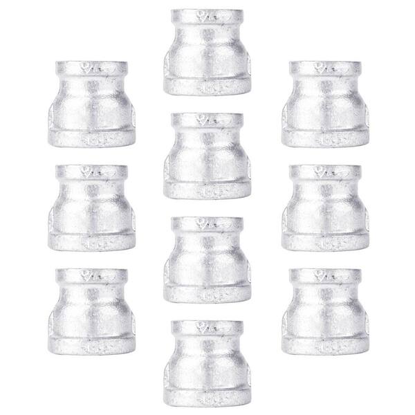 RectorSeal PRO-Fit 3/8” Elbow Quick Connect – Refrigerant Line Fitting 87025