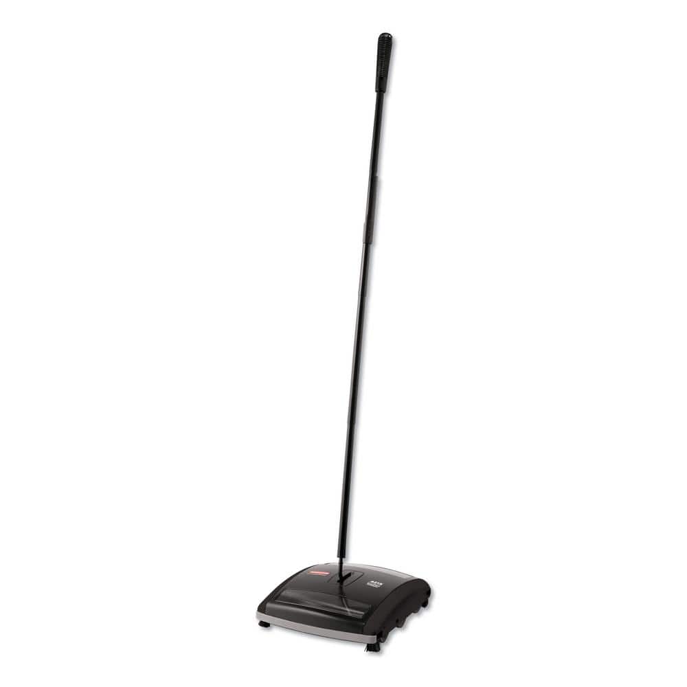 Rubbermaid Commercial Products Brushless Mechanical Sweeper