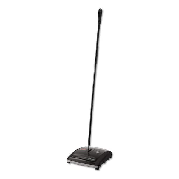 Brushless Mechanical Sweeper