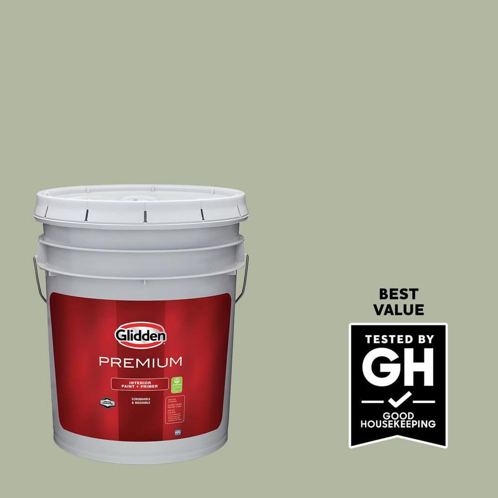 5 gal. PPG1030-3 Mellow Mood Eggshell Interior Latex Paint price history on PriceWatchPro