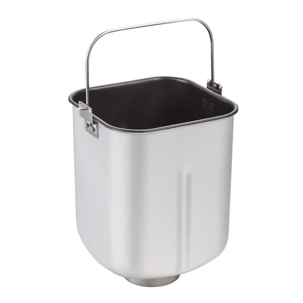 Gourmet 2lb Programmable Black Bread Maker