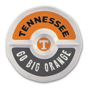 Tennessee 15 in. Chip and Dip Server
