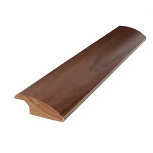 Harne 0.38 in. Thick x 2 in. Wide x 78 in. Length Wood Reducer