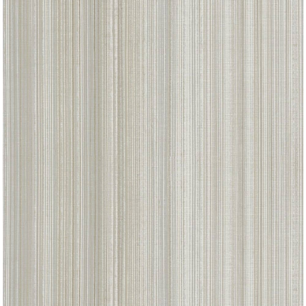 Elan Grey Ombre Stripe Wallpaper price history on PriceWatchPro