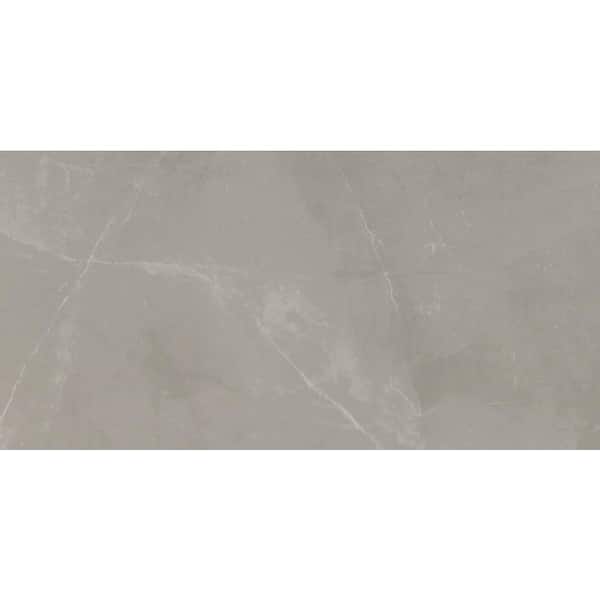 mayte♡ MSI Madison Celeste 12 in. x 24 in. Matte Porcelain Marble