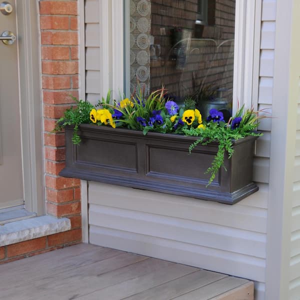 Window Box Window Box Planter Window Flower Box Window Planter