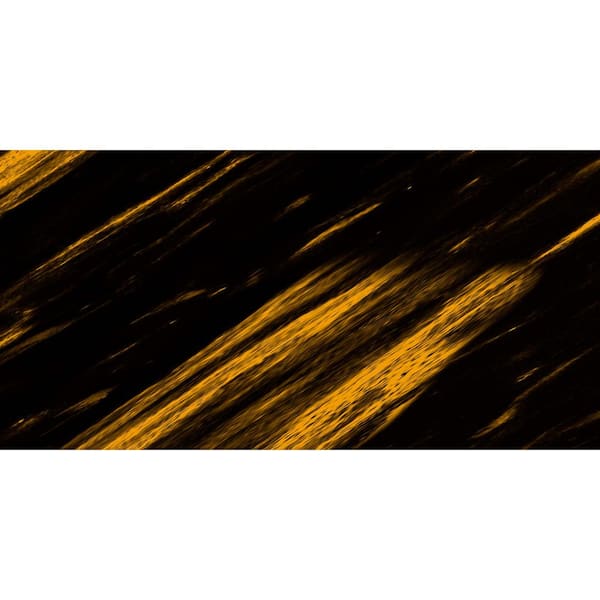 Dundee Deco Falkirk Moray 2/25 in. x 2 ft. x 1 ft. Peel  and Stick Gold Foam Decorative Wall Paneling (1-Pack)