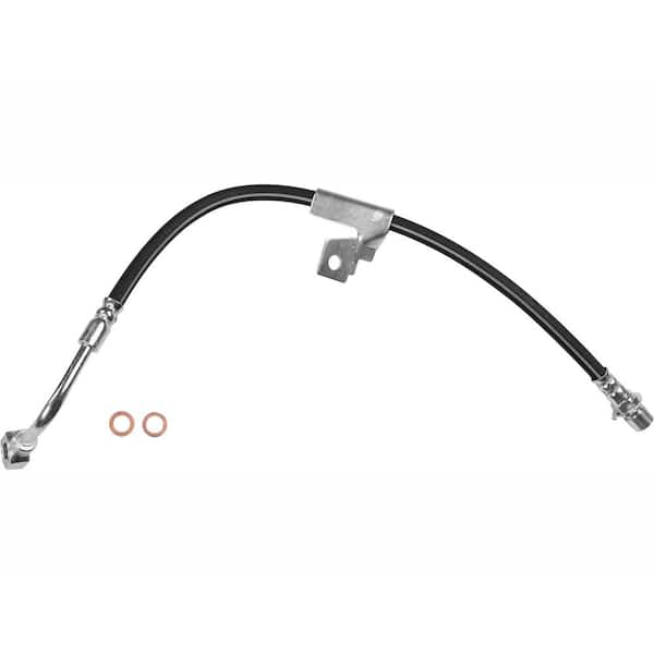 Sunsong Brake Hydraulic Hose - Front Right