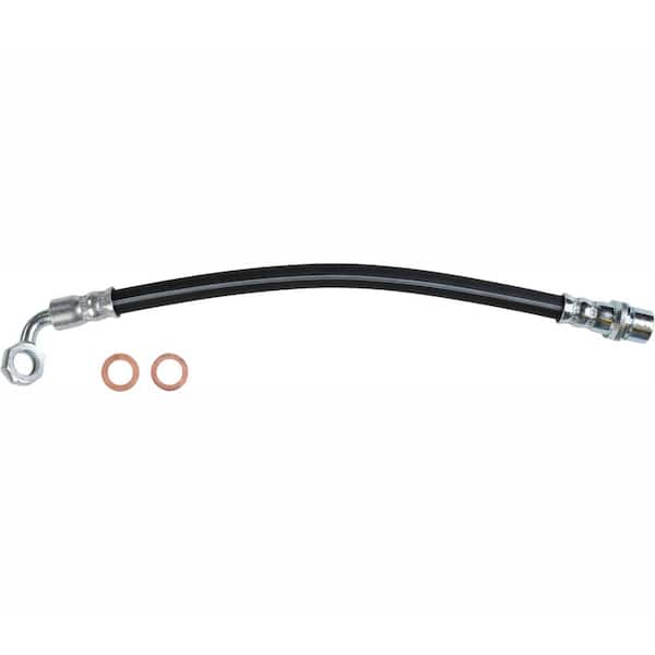 Sunsong Brake Hydraulic Hose - Rear Left
