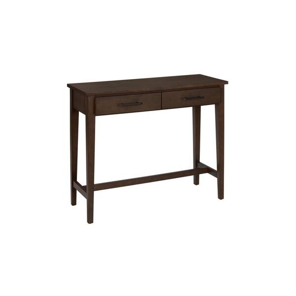 Home Decorators Collection Bellamy 38 In Smoke Brown Standard Rectangle Wood Console Table With Drawers Sk19345f1 S - Home Decorators Collection Console Table Home Decorators Collection Bellamy 38 In Smoke Brown Standard Rectangle Wood Console Table With Drawers Sk19345f1 S - Home Decorators Collection Console Table