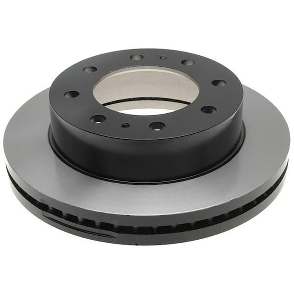 Raybestos Disc Brake Rotor