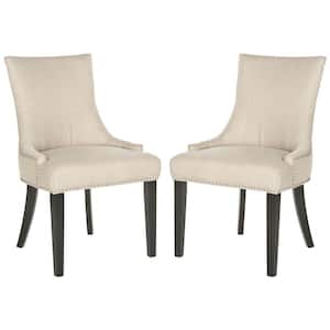Lester Gold Dining Chair (Set of 2)
