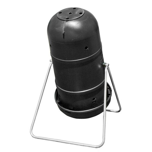 RTS Home Accents 53 gal. Compost Tumbler