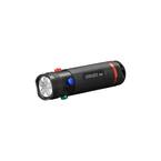 TX10 80 Quad Color LED Signaling Flashlight