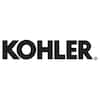 Kohler K-97623-SHP Bright Polished Silver Choreograph 21 Floating Shower Shelf