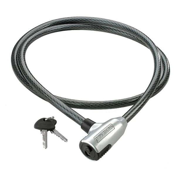 Bicycle locks cheap home depot