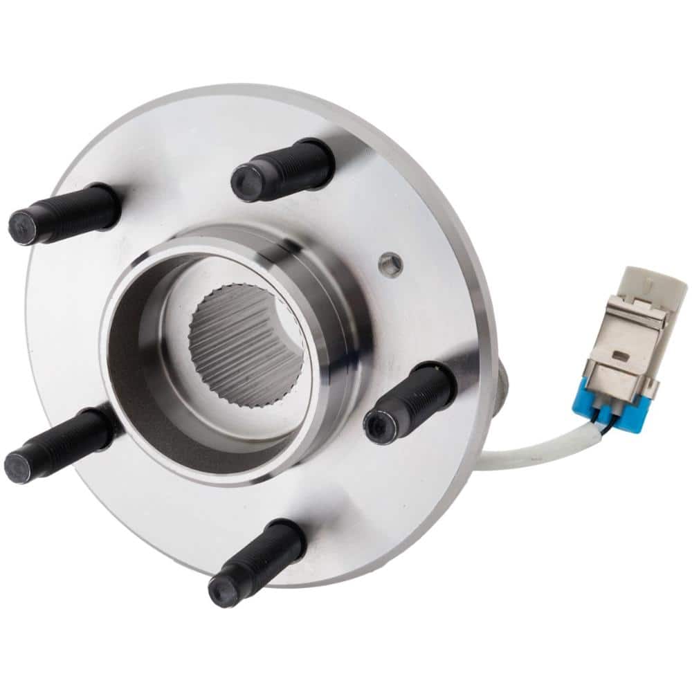 Wheel Hub Compatible with Buick LeSabre 2000-2001, Pontiac Grand Prix 1997-2001, Century 1997-2002 price history on PriceWatchPro