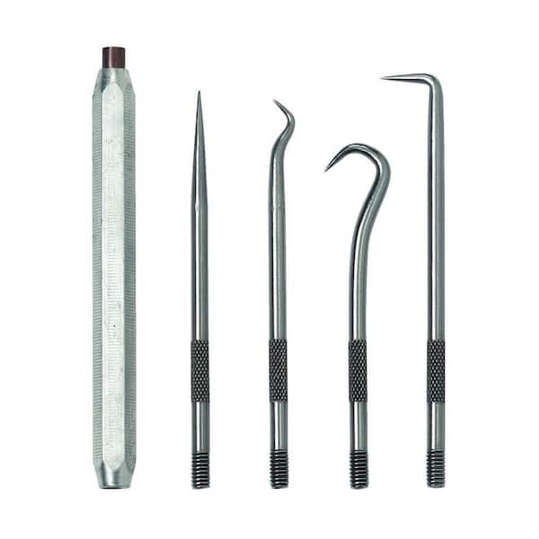 GEARWRENCH Hook and Pick Set (5-Piece)