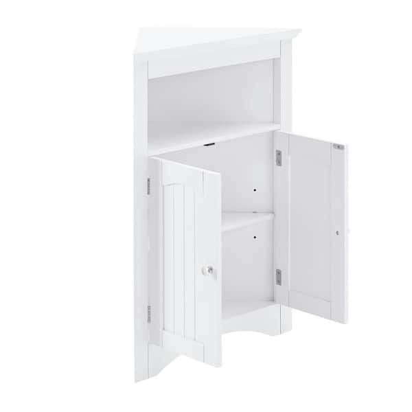 Concealable Door Storage Cabinets