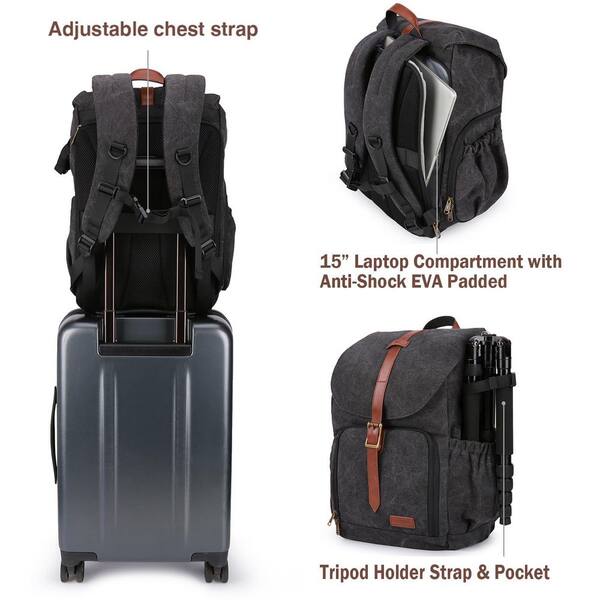 backpack purse brown leather Gusti Leather Backpack City Backpack Leather Backpack Small Ladies Leather Brown