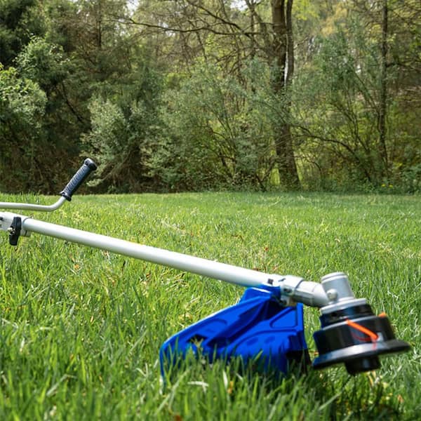 52CC Multi-Tool Gas Brush Cutter – 10-in-1 Weed Wacker, Hedge Trimmer & Pole Saw