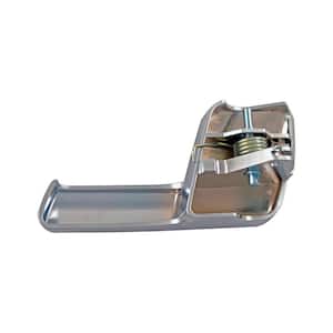 Interior Door Handle Front Left, Rear Left All Chrome 2003-2004 Ford Expedition 4.6L 5.4L