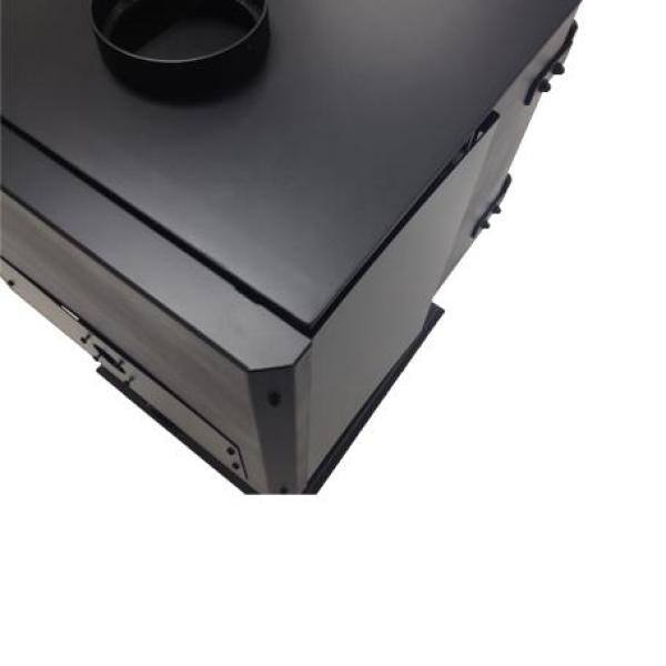 Englander 2,400 sq. ft. EPA Certified Wood-Burning Stove 15-W08 - The Home  Depot