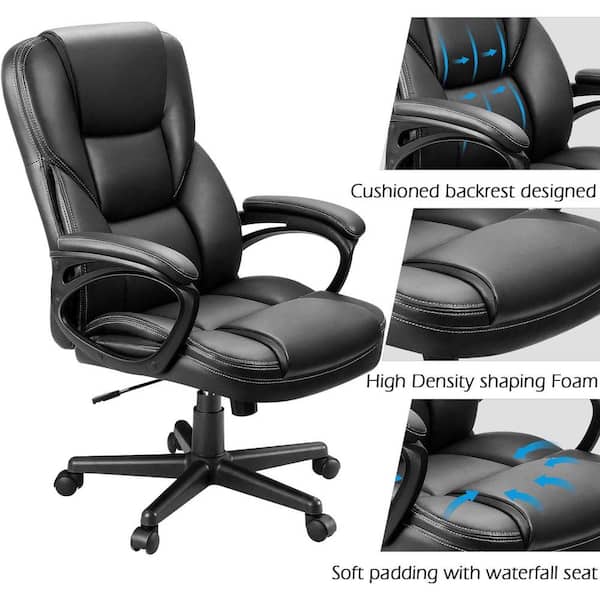 https://images.thdstatic.com/productImages/e598be73-0909-42aa-b9bf-3cfc5e627c65/svn/black-lacoo-executive-chairs-t-ocbc9m1p0-1f_600.jpg