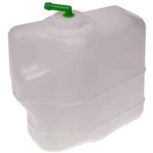 Non-Pressurized Coolant Reservoir 2007-2011 Honda CR-V 2.4L