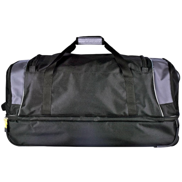36-inches NCAA Crusader Collapsible Duffel 