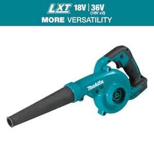 18V LXT Lithium-Ion Cordless Variable Speed Blower (Tool-Only)