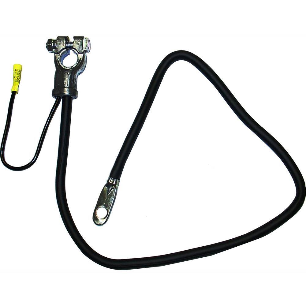 Standard Ignition Battery CableA304U The Home Depot