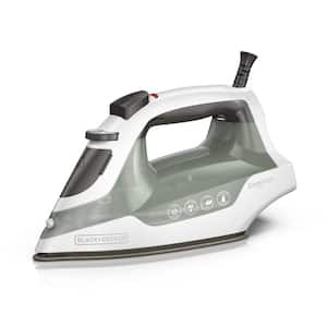 Sure Steam Compact Iron