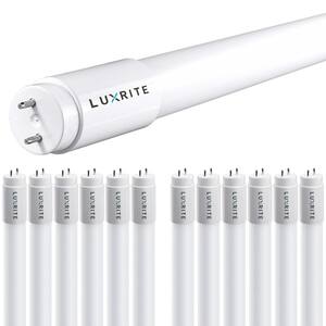 t8 led 4 foot bulbs