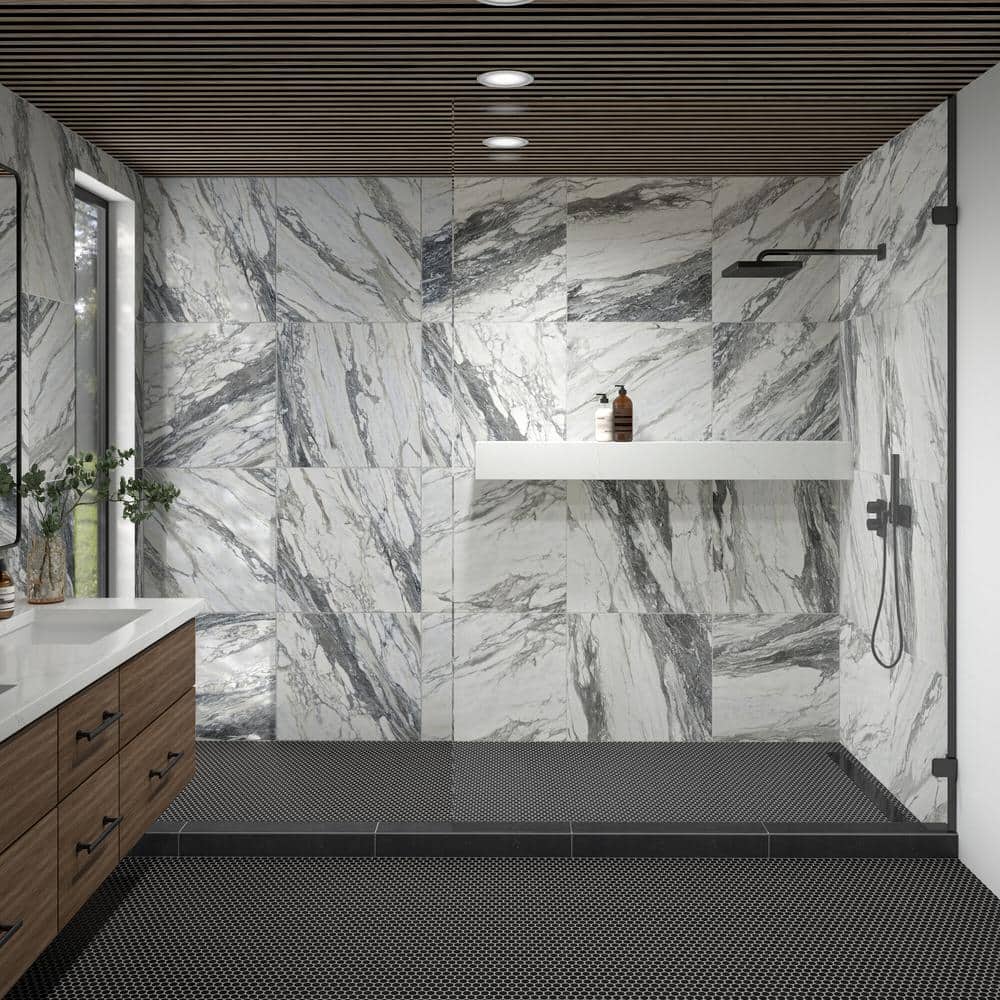 https://images.thdstatic.com/productImages/e59bb946-8690-4420-8097-28d677530550/svn/nero-marble-daltile-porcelain-tile-lm30squ2424mthd-1d_1000.jpg