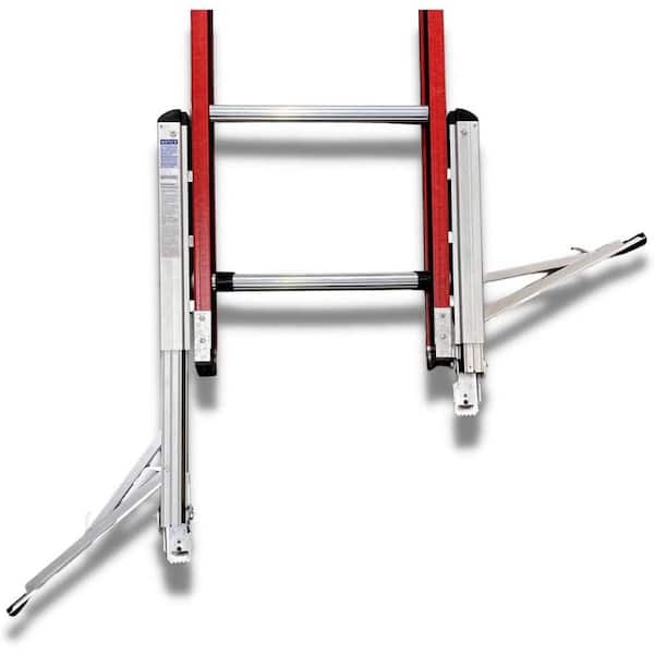 Permanent Mount Supreme Extender Leveler With Pop-Out Stability Arm
