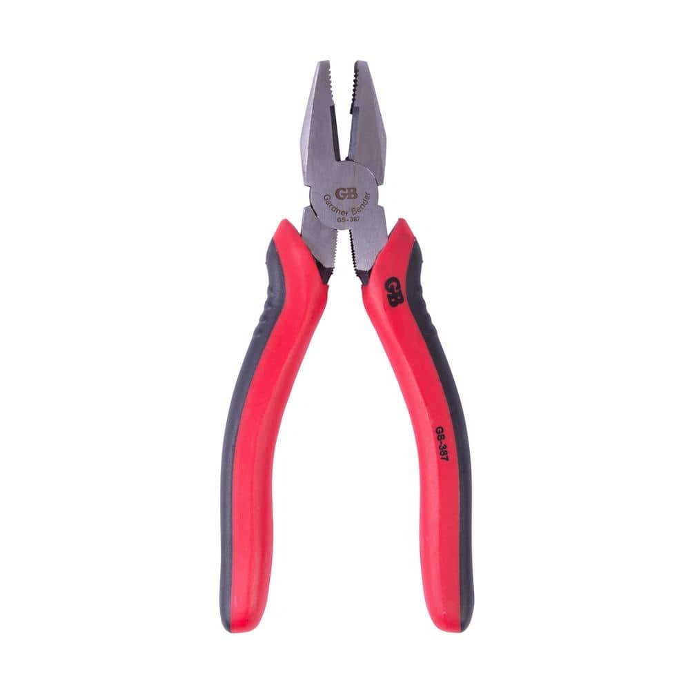 No:250 Webbing and Canvas Pliers - GROMMETMART