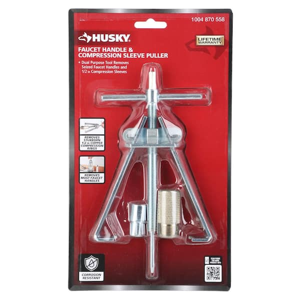 Plumb Pak PP840-6 Adjustable Locknut Wrench, Each - View #8