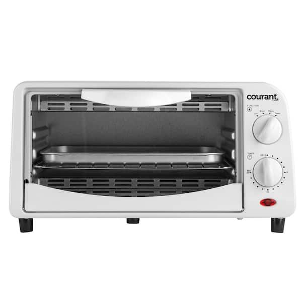 Best Buy: Euro-Pro 8-Slice Convection Toaster Oven with Pizza