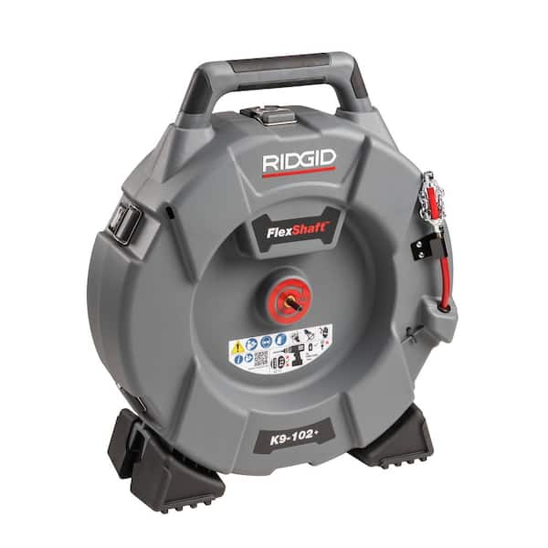 RIDGID(リジッド) 75152 プッシュ ロッド F/614 ×1個[法人限定]