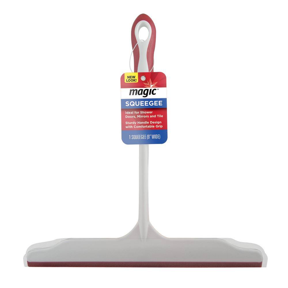 Shower squeegee lowes