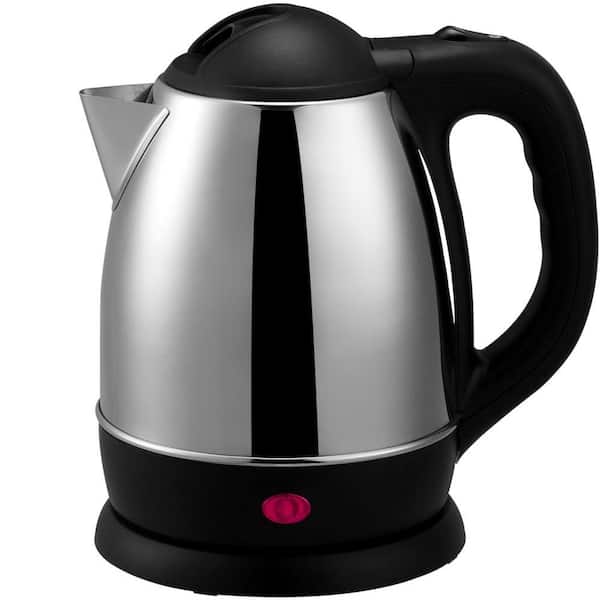 Brentwood 5.07-Cup Electric Kettle