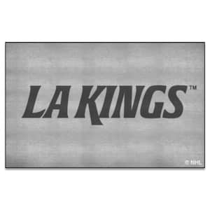 Los Angeles Kings Ulti-Mat Rug - 5ft. x 8ft.