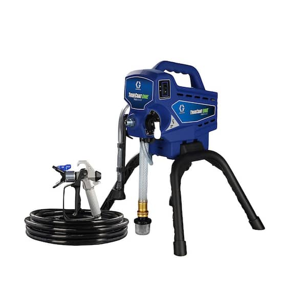TrueCoat One TrueAirless Paint Sprayer