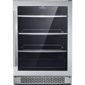 Vault 24 in. 172-Can Capacity Cooler