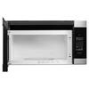 whirlpool microwave model amv2307pfs 0