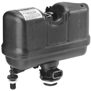 Replacement System for 501-B Series with Pushbutton Tank