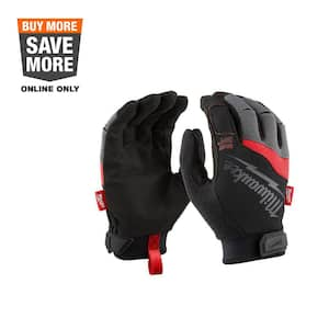 Small Performance Work Gloves