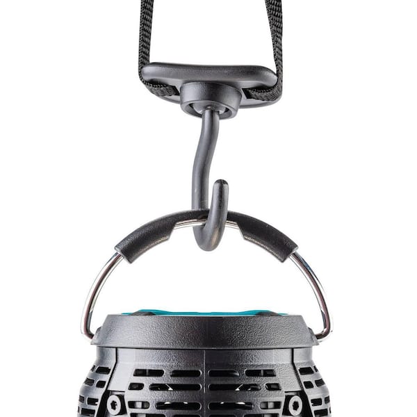 Makita 18V LXT Lithium-Ion Cordless Bluetooth Radio and L. E. D.