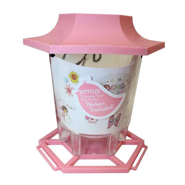 Unbranded Dora Bird Feeder